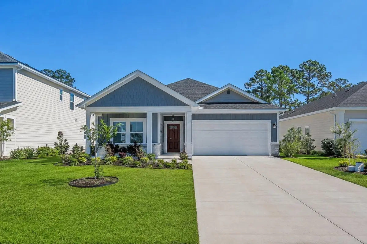 4124 Bayhill St., Myrtle Beach, SC 29579 - #1
