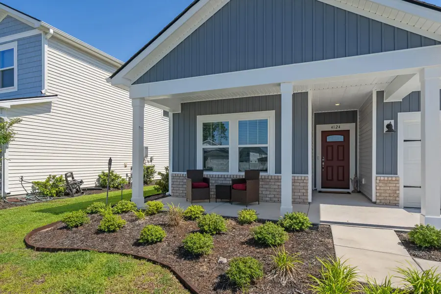 4124 Bayhill St., Myrtle Beach, SC 29579 - #2