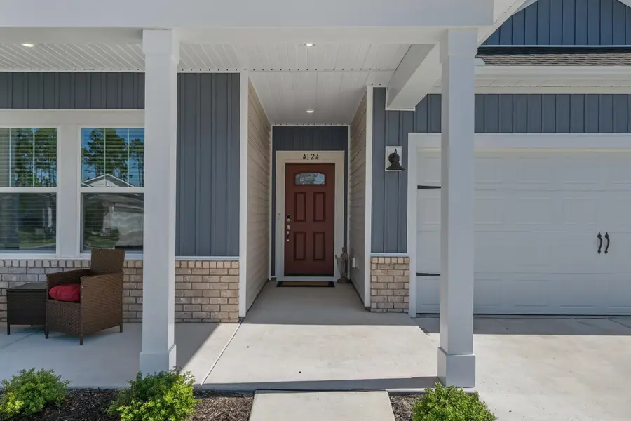 4124 Bayhill St., Myrtle Beach, SC 29579 - #3