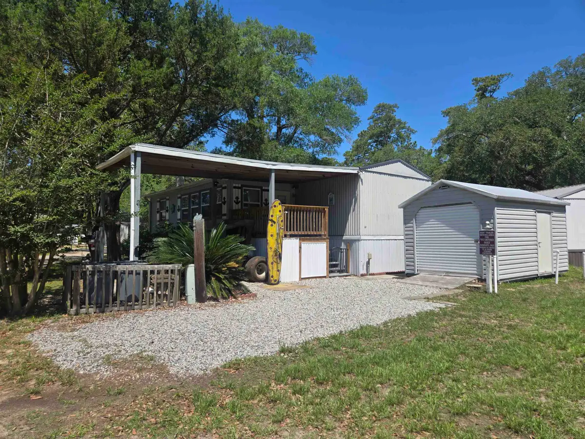 348 Bridge St., Garden City, SC 29576 - #1