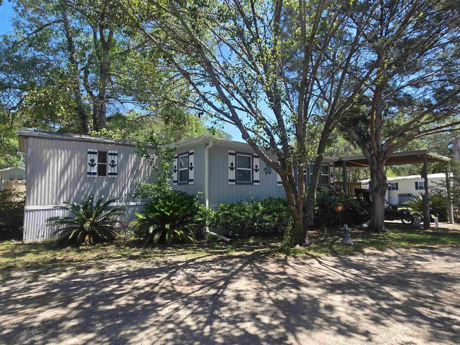 348 Bridge St., Garden City, SC 29576 - #2