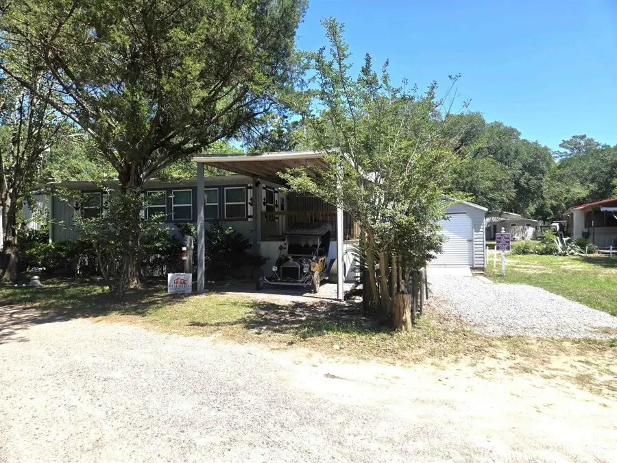 348 Bridge St., Garden City, SC 29576 - #3