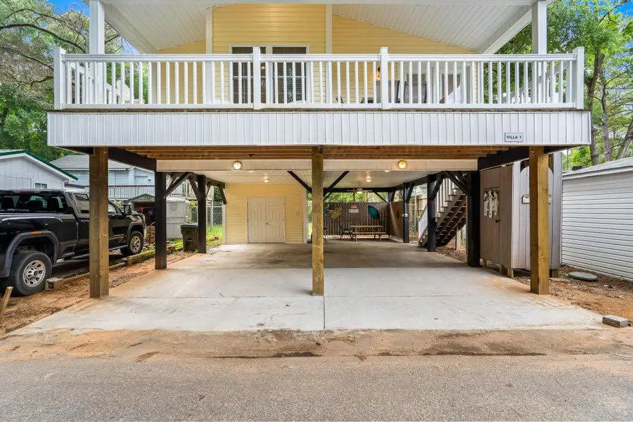 6001-Vila 1 S Kings Hwy., Myrtle Beach, SC 29575 - #3