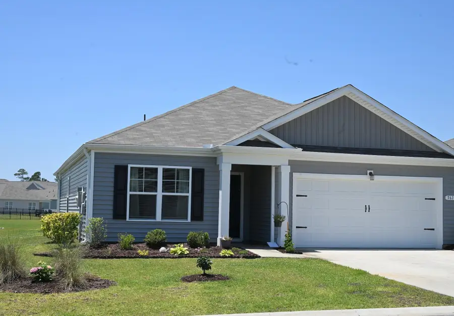 561 Woodland Farms Circle, Aynor, SC 29511 - #3