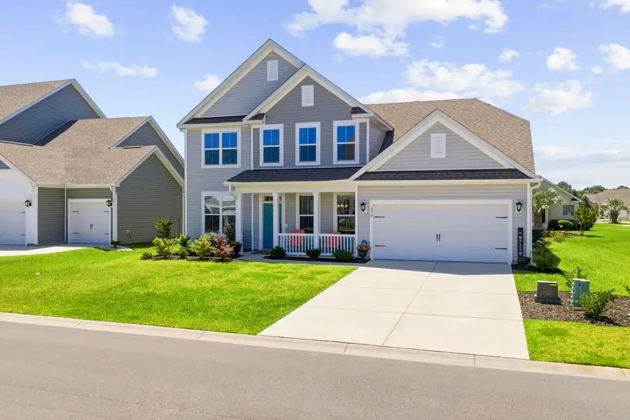 376 Mikita Dr., Surfside Beach, SC 29575 - #2