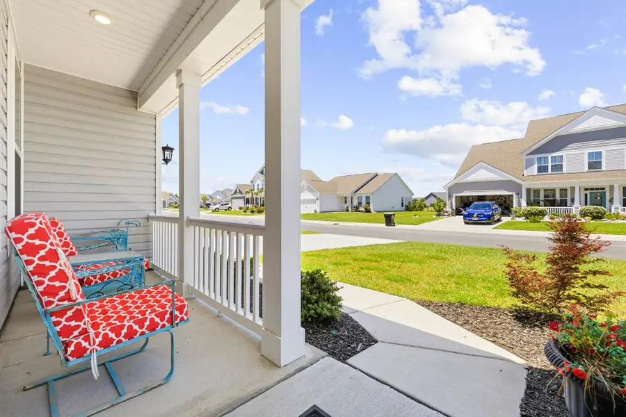 376 Mikita Dr., Surfside Beach, SC 29575 - #3