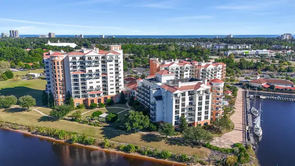 8121 Amalfi Pl. #4705, Myrtle Beach, SC 29572