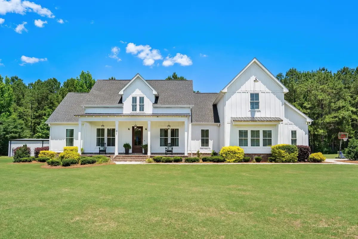 217 Tobacco Leaf Rd, Galivants Ferry, SC 29544 - #1