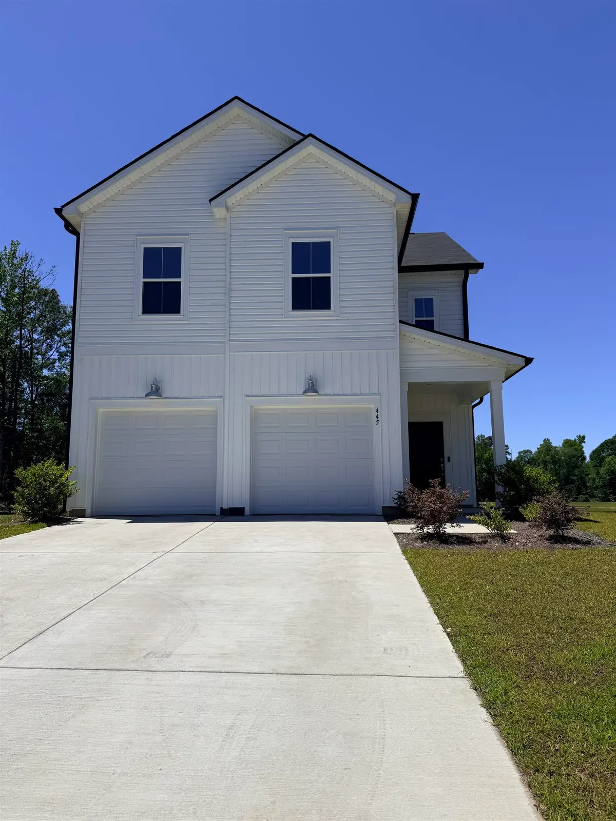 445 Falling Leaf Loop, Myrtle Beach, SC 29588 - #1