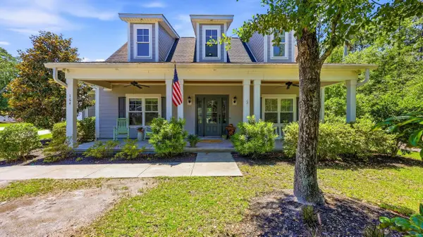 164 Hill Dr., Pawleys Island, SC 29585