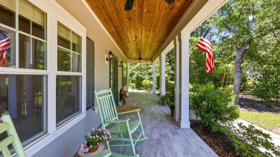 164 Hill Dr., Pawleys Island, SC 29585 - #2