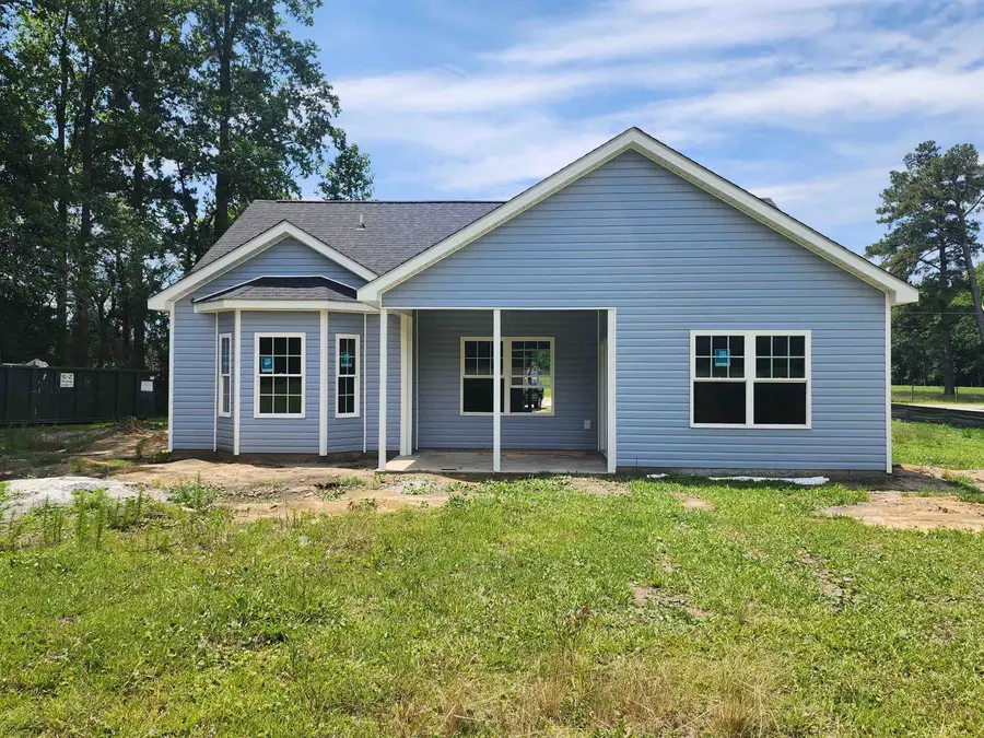190 Sunshine Rd., Loris, SC 29569 - #2
