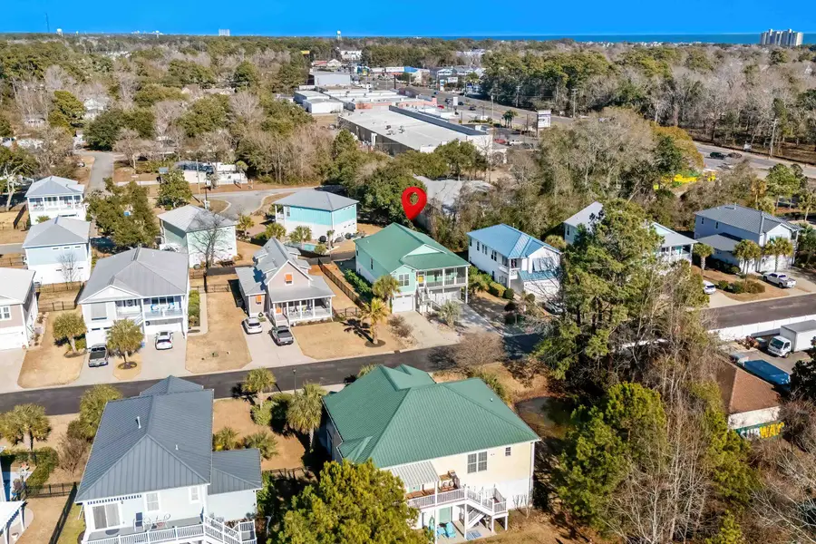 112 Lake Pointe Dr., Murrells Inlet, SC 29576 - #3