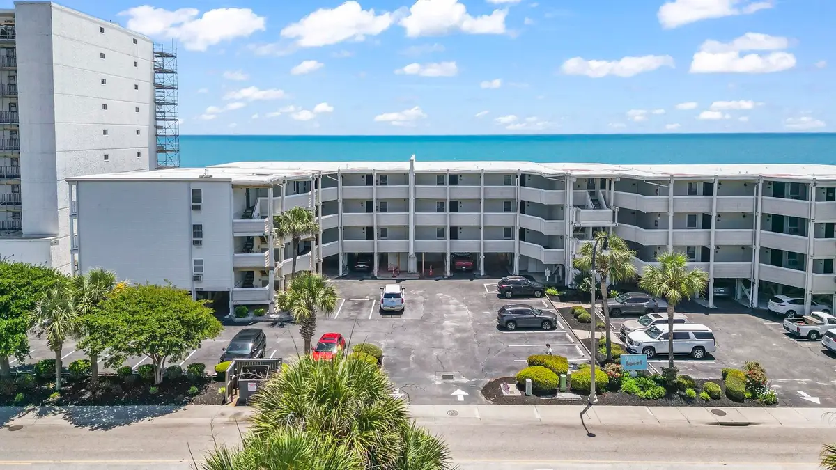 4315 S Ocean Blvd. #129, North Myrtle Beach, SC 29582 - #1