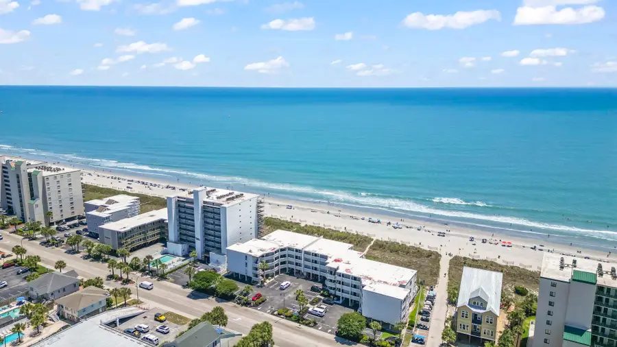 4315 S Ocean Blvd. #129, North Myrtle Beach, SC 29582 - #3