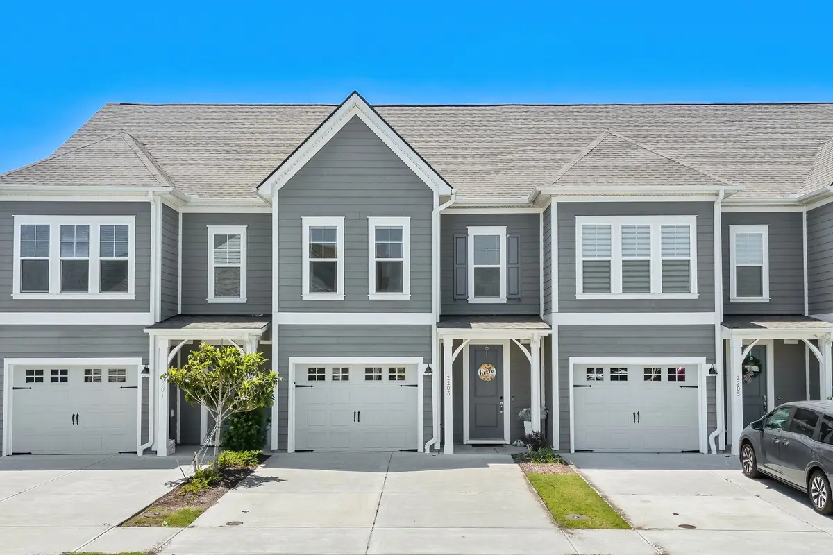 2203 Pin Seeker Ct. #29, North Myrtle Beach, SC 29582 - #1