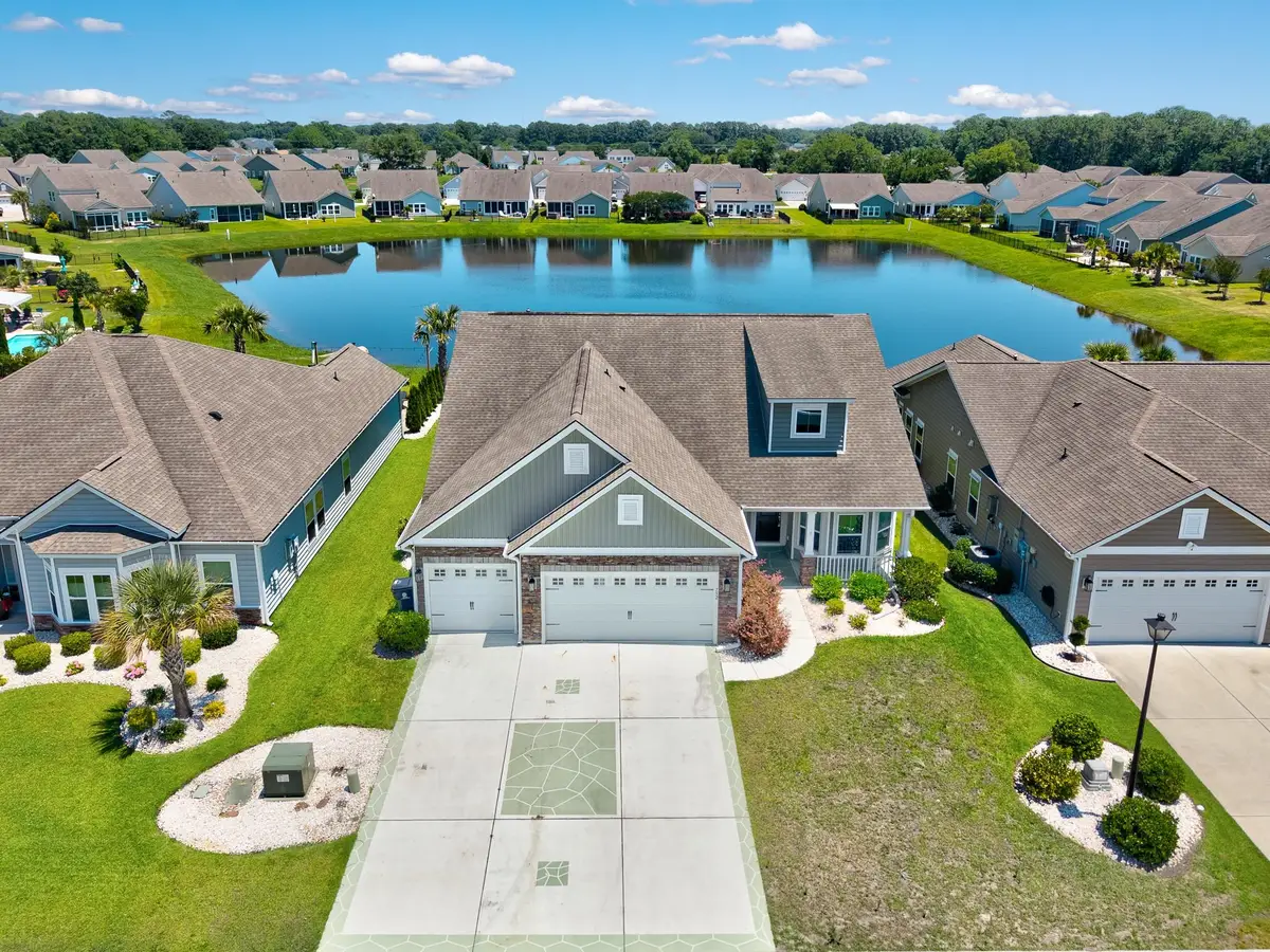 752 Cherry Blossom Dr., Murrells Inlet, SC 29576 - #1