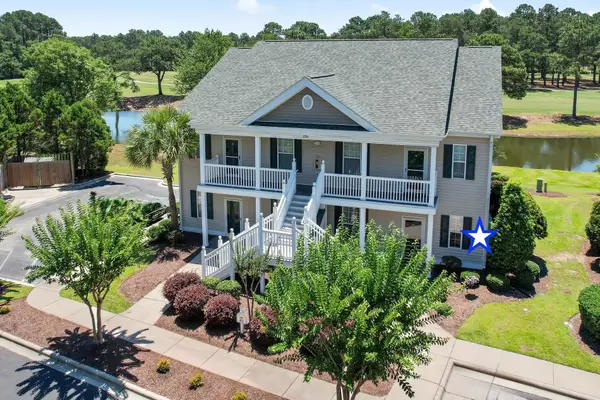 1004 SW Great Egret Circle Sw #42B, Sunset Beach, NC 28468
