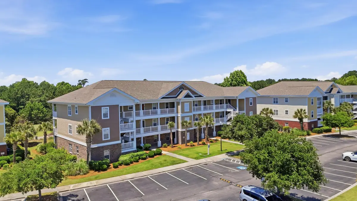6203 Catalina Dr. #1533, North Myrtle Beach, SC 29582 - #1