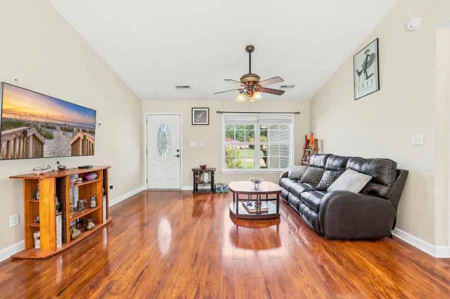 2701 Green Pond Circle, Conway, SC 29527 - #2
