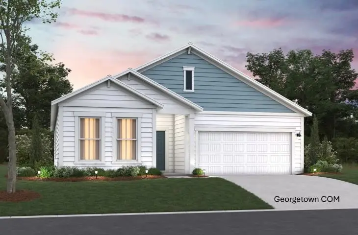 5032 Jockey Way, Myrtle Beach, SC 29588 - #1