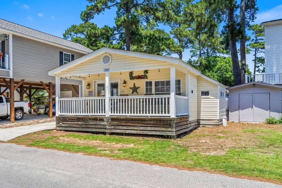 6001-1672 S Kings Hwy., Myrtle Beach, SC 29575 - #2