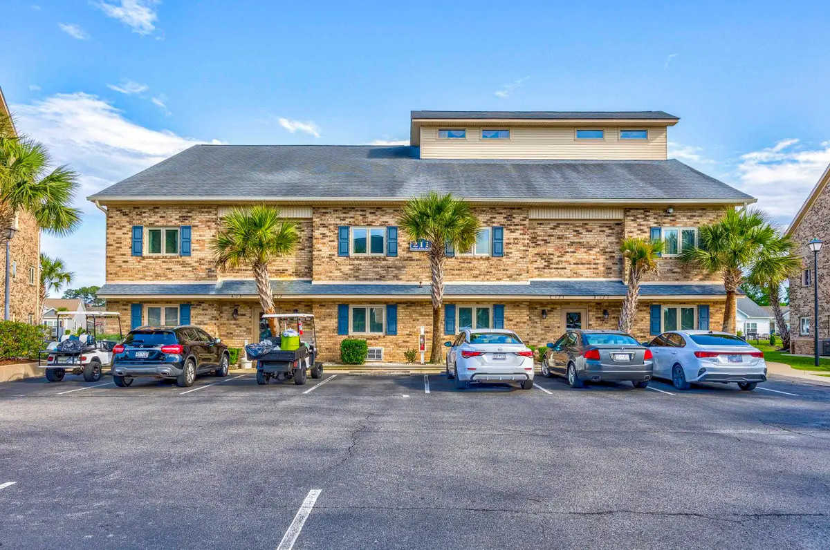211 Double Eagle Dr. #D-1, Surfside Beach, SC 29575 - #1