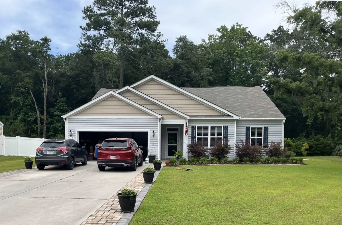 44 Porch Ln., Pawleys Island, SC 29585 - #1