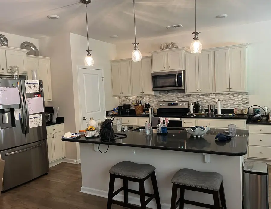 44 Porch Ln., Pawleys Island, SC 29585 - #2