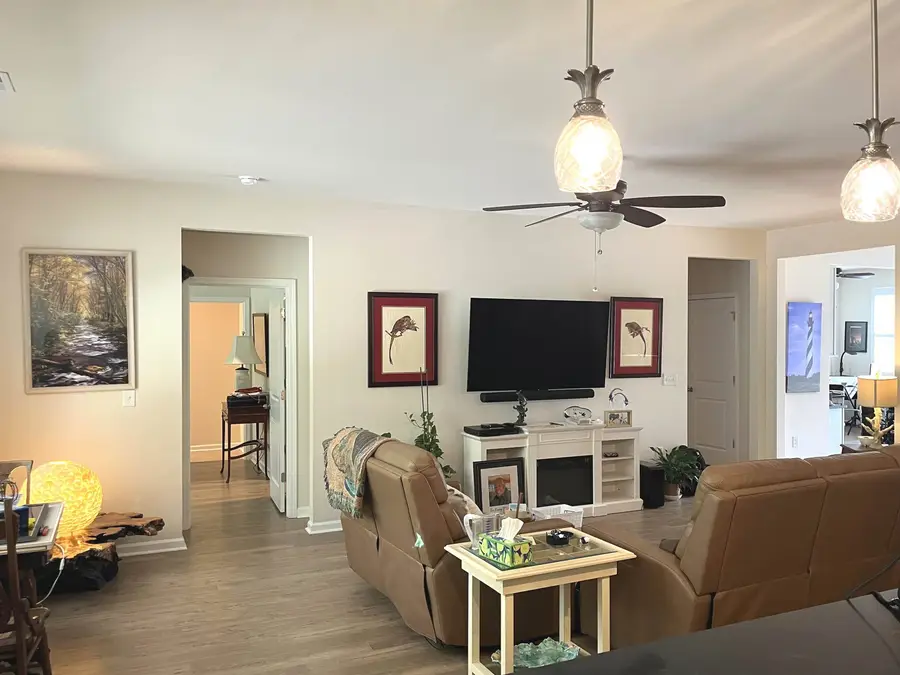 44 Porch Ln., Pawleys Island, SC 29585 - #3