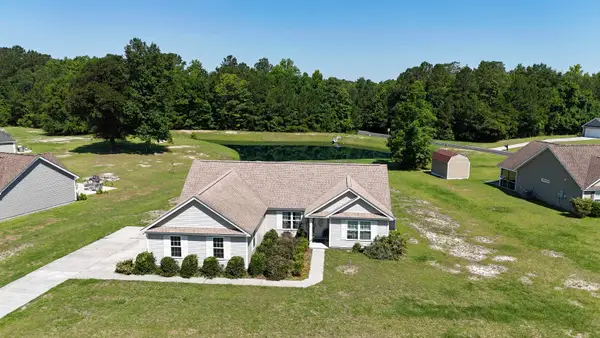 61 Oak Landing Trail, Georgetown, SC 29440