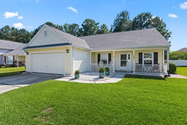 197 Tibton Circle, Myrtle Beach, SC 29588
