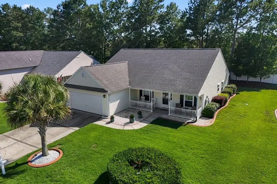 197 Tibton Circle, Myrtle Beach, SC 29588 - #2