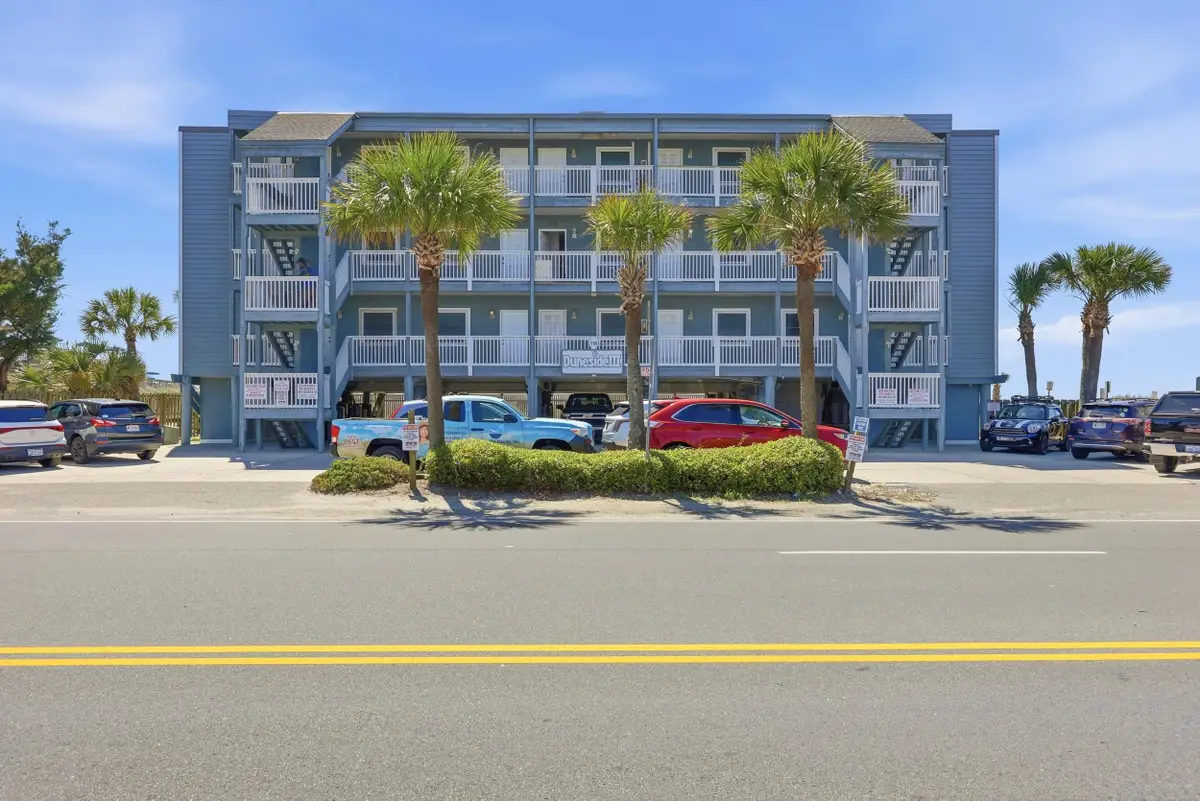 116 S Waccamaw Dr. #302, Murrells Inlet, SC 29576 - #1