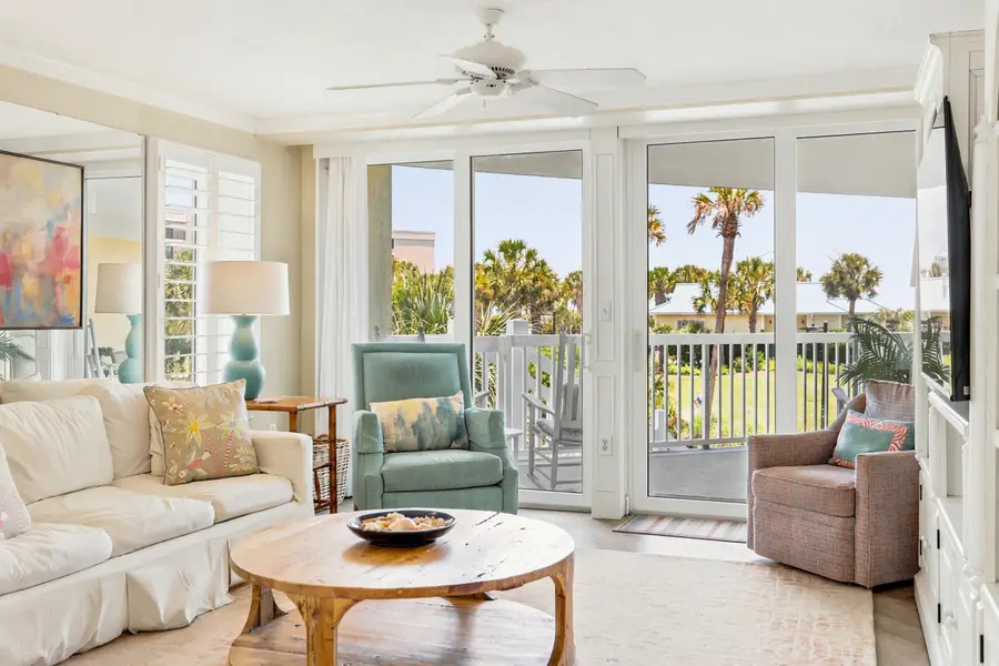 125 S Dunes Dr. #101, Pawleys Island, SC 29585 - #3