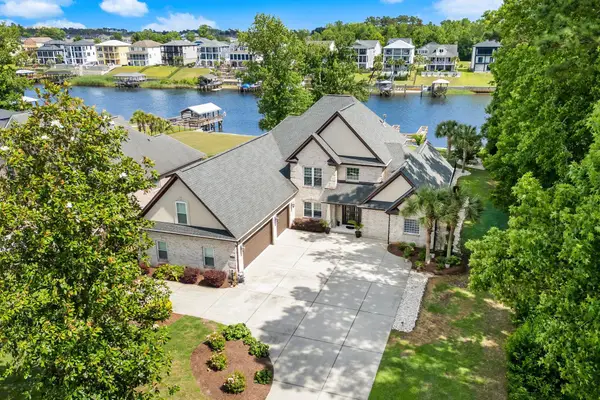 9785 Anchor Dr., Longs, SC 29568