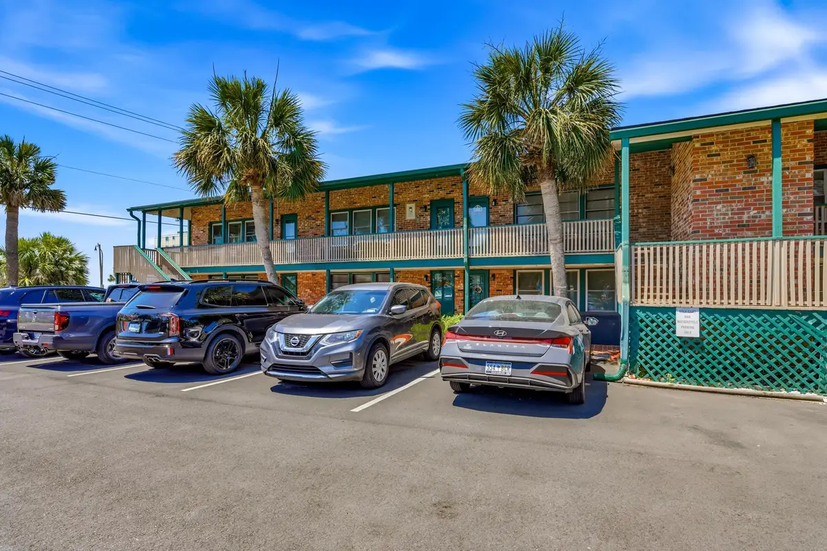 4516 Seaview St. #33, North Myrtle Beach, SC 29582 - #1