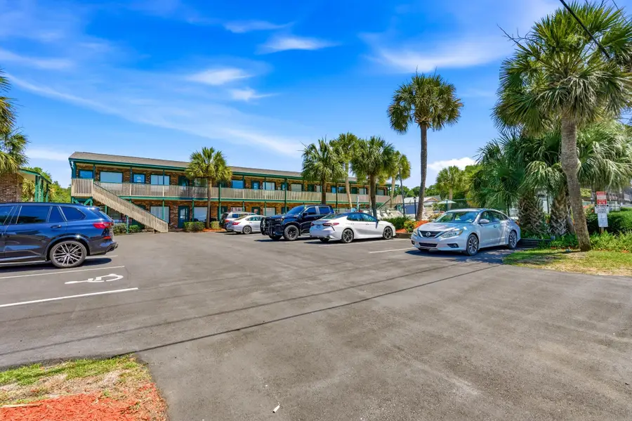 4516 Seaview St. #33, North Myrtle Beach, SC 29582 - #2