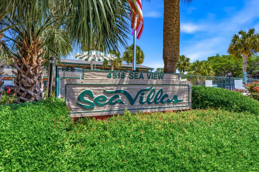 4516 Seaview St. #33, North Myrtle Beach, SC 29582 - #3