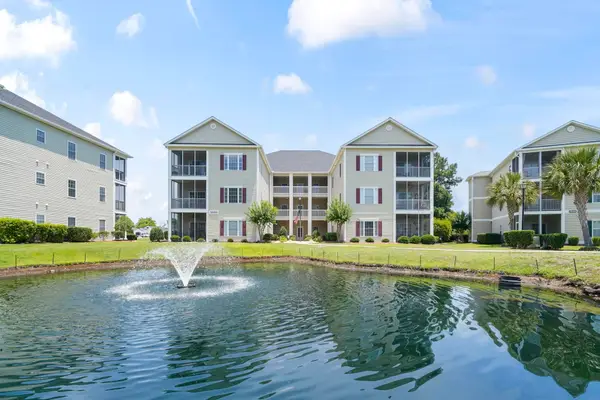 2050 Cross Gate Blvd. #201, Myrtle Beach, SC 29575