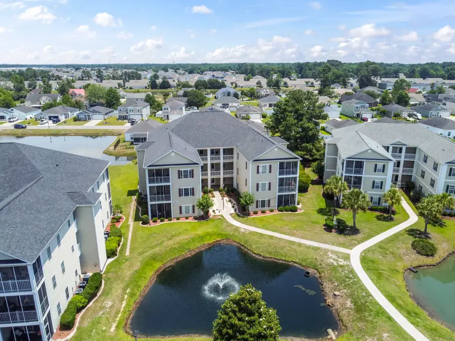 2050 Cross Gate Blvd. #201, Myrtle Beach, SC 29575 - #3