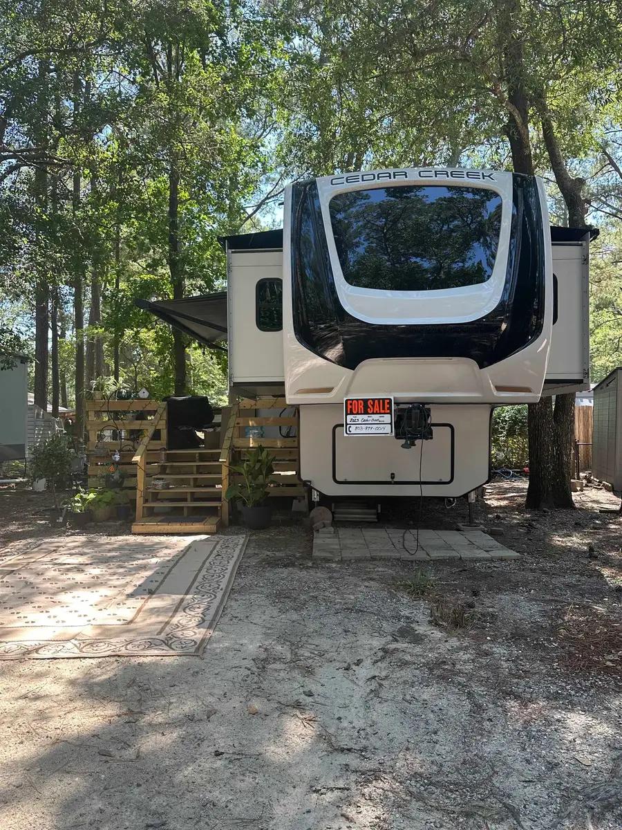 613 5th Ave. S, Myrtle Beach, SC 29577 - #2