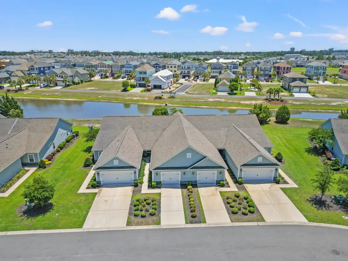 136 Queens Cove Place #B, Myrtle Beach, SC 29579 - #1