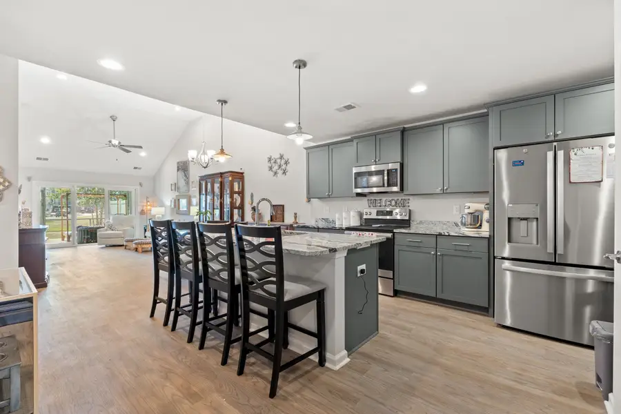 136 Queens Cove Place #B, Myrtle Beach, SC 29579 - #2