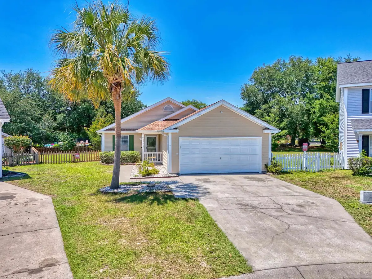 5019 Sandlake Ct., Myrtle Beach, SC 29579 - #1