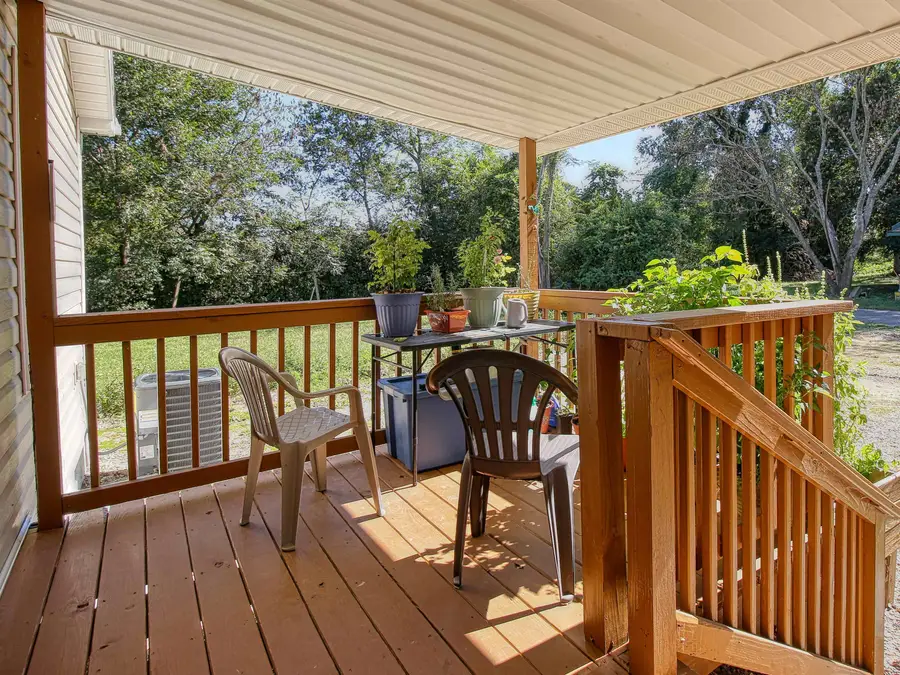 215 W James St., Mullins, SC 29574 - #3