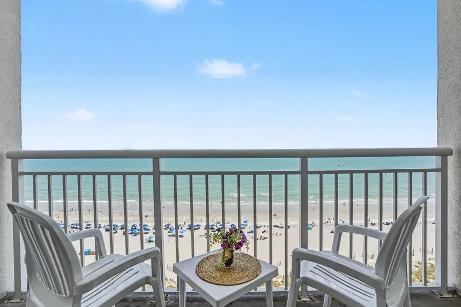 2801 S Ocean Blvd. #1139, North Myrtle Beach, SC 29582 - #2
