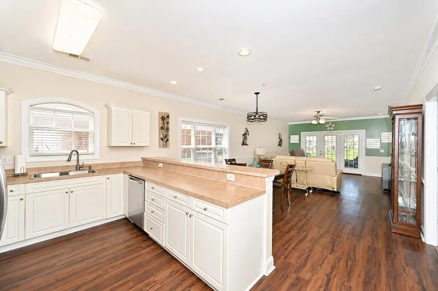 4140 Hibiscus Dr. #101, Little River, SC 29566 - #2