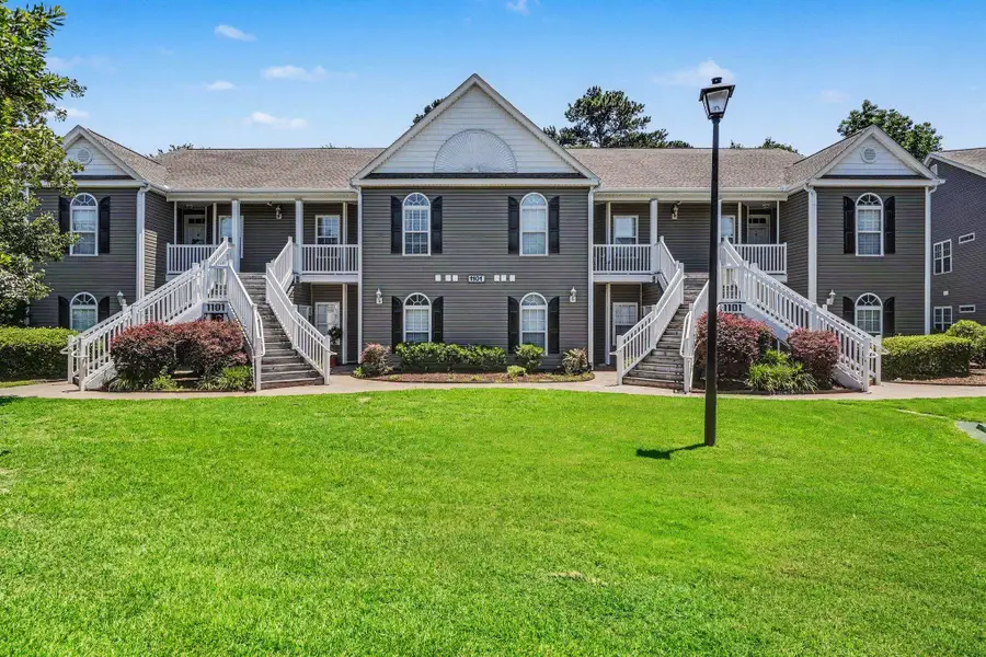 1101 Peace Pipe Pl. #202, Myrtle Beach, SC 29579 - #2