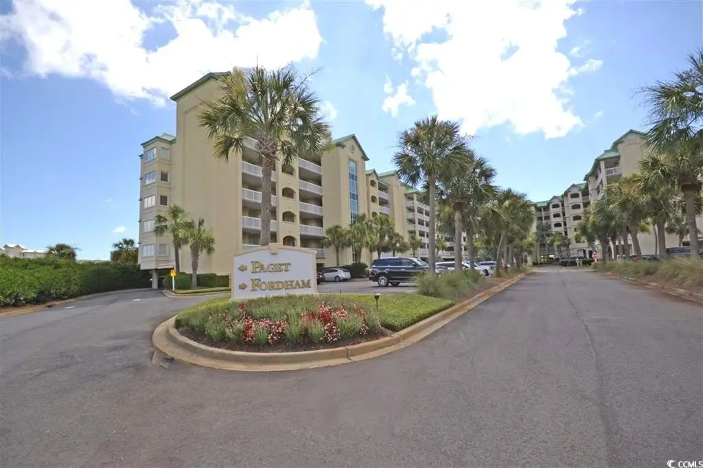 139 S Dunes Dr. #303, Pawleys Island, SC 29585 - #1